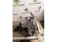 Recambio de caja cambios para seat ibiza (6k1) free sky referencia OEM IAM DXK   2