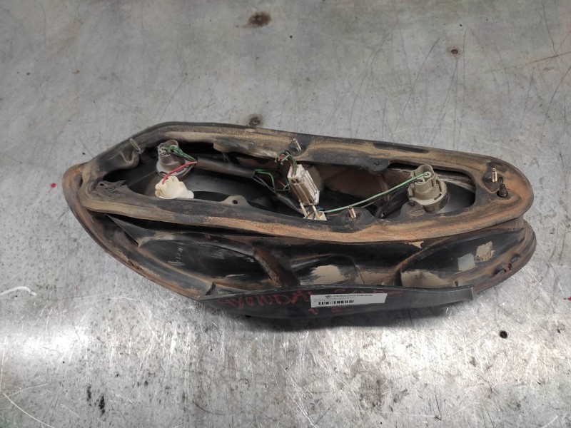 Recambio de piloto trasero izquierdo para hyundai coupe (j2) 1.6 fx coupe referencia OEM IAM   