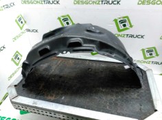 Recambio de paso rueda izquierdo para toyota avensis berlina (t 22) 2.0 d4-d luna (5-ptas.) referencia OEM IAM 538760520 DELANTE