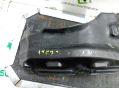 Recambio de paso rueda izquierdo para toyota avensis berlina (t 22) 2.0 d4-d luna (5-ptas.) referencia OEM IAM 538760520 DELANTE 2