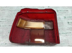 Recambio de piloto trasero derecho para citroën zx 1.9 d armonia referencia OEM IAM  TULIPA DERECHA  2