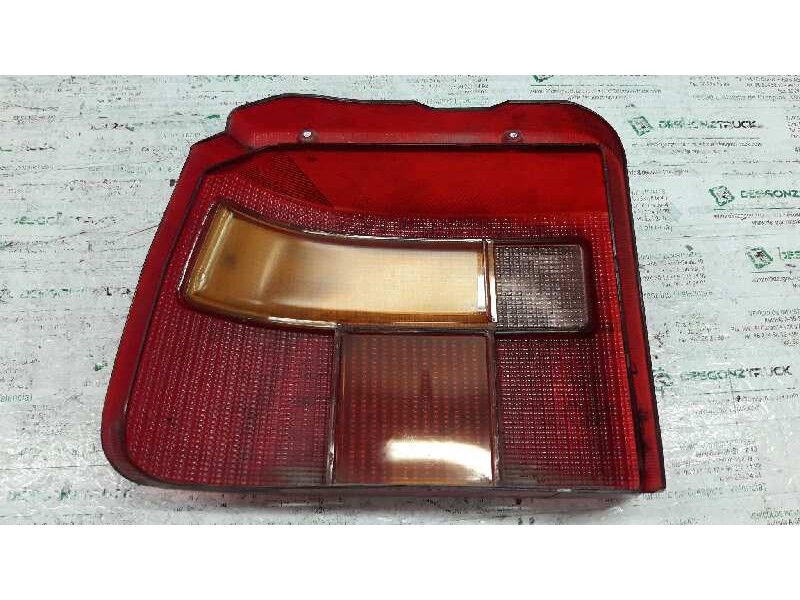 Recambio de piloto trasero derecho para citroën zx 1.9 d armonia referencia OEM IAM  TULIPA DERECHA 