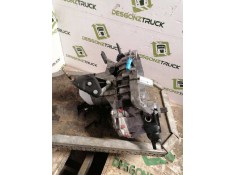 Recambio de caja cambios para renault megane i fase 2 berlina (ba0) 1.6 referencia OEM IAM JB3928   2