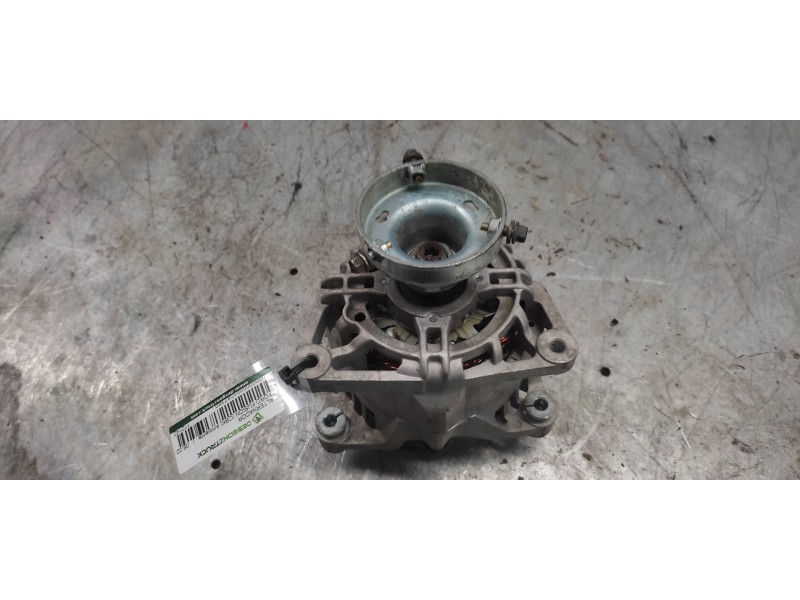 Recambio de alternador para ford fusion (cbk) ambiente referencia OEM IAM 112142  