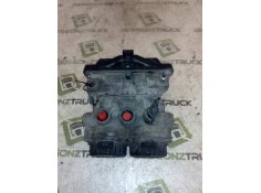 Recambio de valvula aire para renault hr xxx.18/26 premium 01  fsa 4x2 xxx.18 larga distancia referencia OEM IAM 5010457147 0486