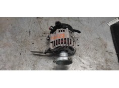 Recambio de alternador para ford fusion (cbk) ambiente referencia OEM IAM 112142   2