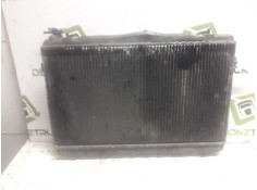 Recambio de radiador agua para hyundai coupe (j2) 1.6 fx coupe referencia OEM IAM    2