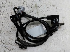 Recambio de captador abs delantero derecho para toyota avensis berlina (t 22) 2.0 d4-d luna (5-ptas.) referencia OEM IAM    2