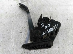 Recambio de potenciometro pedal para ford transit mod.2000 caja abierta referencia OEM IAM YC159F836BC  