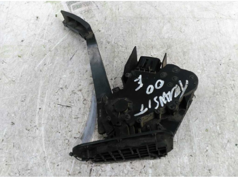 Recambio de potenciometro pedal para ford transit mod.2000 caja abierta referencia OEM IAM YC159F836BC  