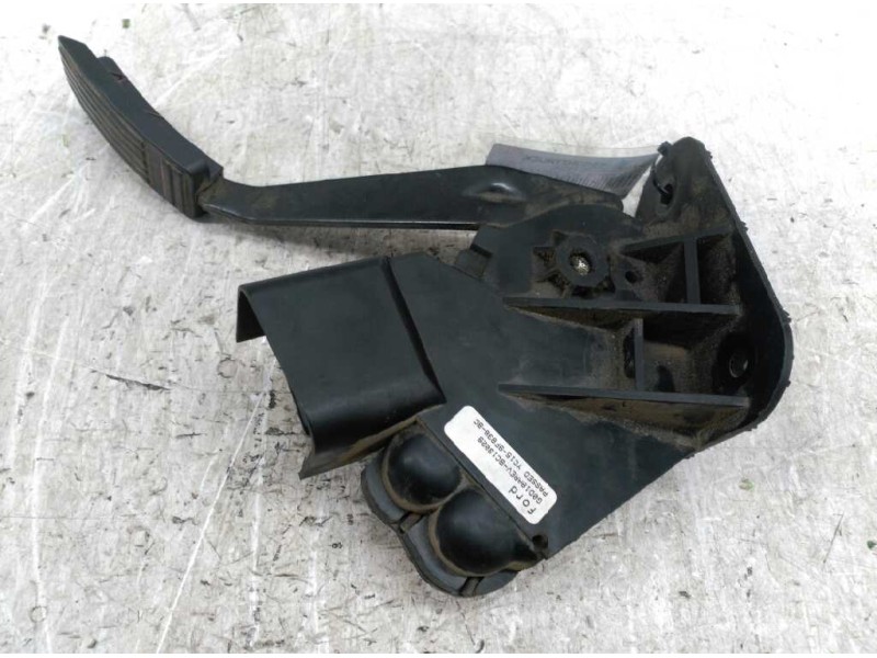 Recambio de potenciometro pedal para ford transit mod.2000 caja abierta referencia OEM IAM YC159F836BC  