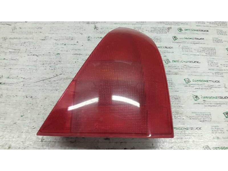 Recambio de piloto trasero derecho para renault clio ii fase i (b/cbo) 1.9 d referencia OEM IAM   