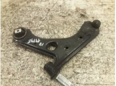 Recambio de brazo suspension inferior delantero izquierdo para fiat linea (110) activa (110.0/111.0) referencia OEM IAM 060707 T