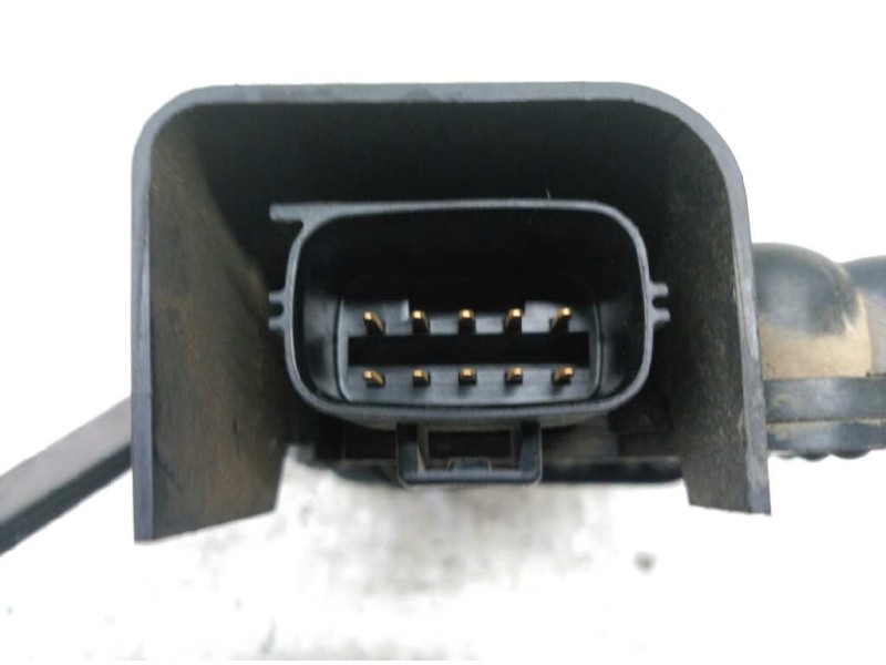 Recambio de potenciometro pedal para ford transit mod.2000 caja abierta referencia OEM IAM YC159F836BC  