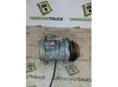 Recambio de compresor aire acondicionado para iveco trucks eurotech mh 260 e 35 y/p (352cv) referencia OEM IAM   