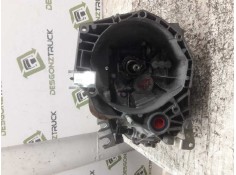Recambio de caja cambios para fiat linea (110) activa (110.0/111.0) referencia OEM IAM 2182 0573800 
