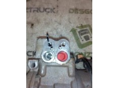 Recambio de compresor aire acondicionado para iveco trucks eurotech mh 260 e 35 y/p (352cv) referencia OEM IAM    2