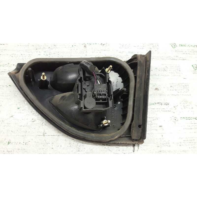 Recambio de piloto trasero izquierdo para renault megane i classic (la0) 1.9 d rn referencia OEM IAM 7700838532  