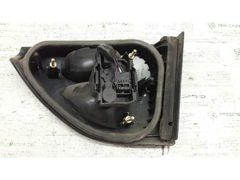 Recambio de piloto trasero izquierdo para renault megane i classic (la0) 1.9 d rn referencia OEM IAM 7700838532  