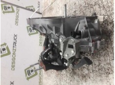 Recambio de caja cambios para fiat linea (110) activa (110.0/111.0) referencia OEM IAM 2182 0573800  2