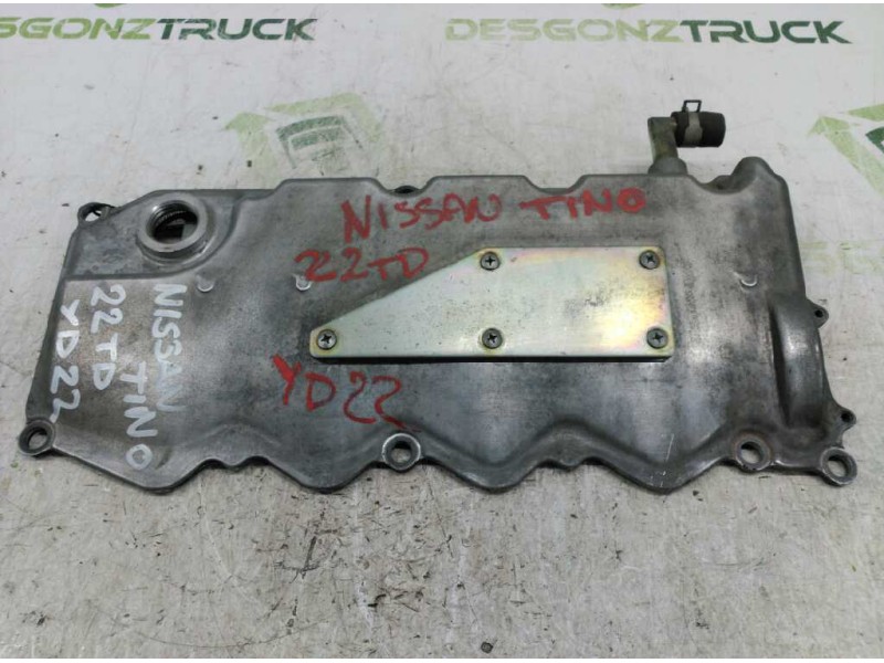 Recambio de tapa balancines para nissan almera tino (v10m) básico referencia OEM IAM   