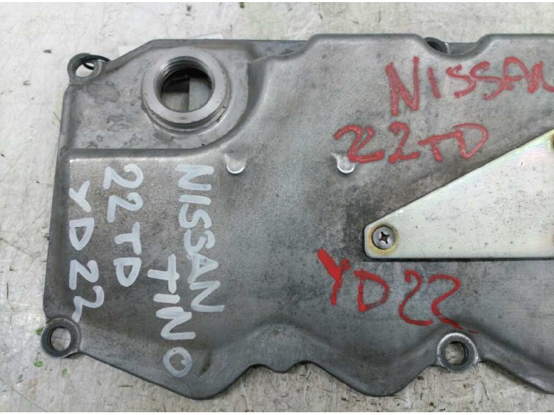 Recambio de tapa balancines para nissan almera tino (v10m) básico referencia OEM IAM   