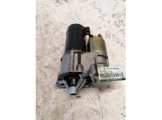 Recambio de motor arranque para opel astra g berlina club referencia OEM IAM D6RA100 10 DIENTES 