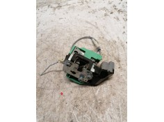 Recambio de cerradura puerta delantera izquierda para fiat linea (110) activa (110.0/111.0) referencia OEM IAM   6 PINS