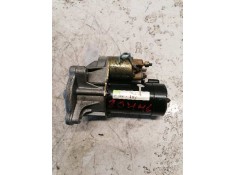 Recambio de motor arranque para opel astra g berlina club referencia OEM IAM D6RA100 10 DIENTES  2