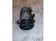 Recambio de compresor aire acondicionado para bmw serie 3 compact (e46) 320td referencia OEM IAM   