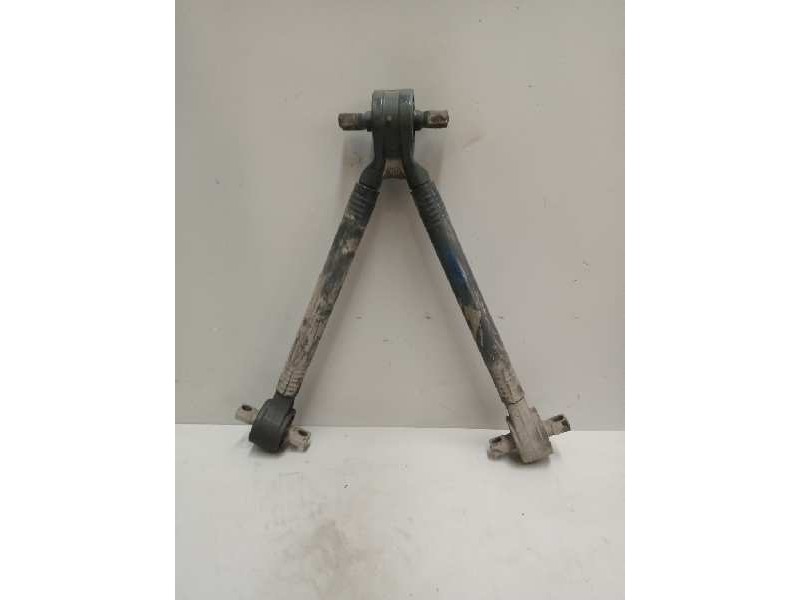 Recambio de uve eje trasero para iveco stralis (as) 10.3 diesel referencia OEM IAM 41218621  