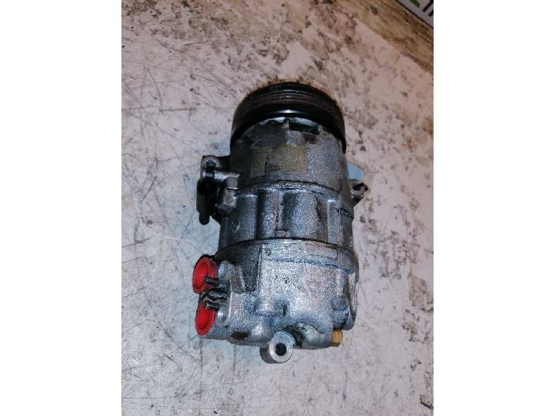 Recambio de compresor aire acondicionado para bmw serie 3 compact (e46) 320td referencia OEM IAM   
