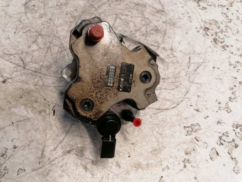 Recambio de bomba inyeccion para bmw serie 1 berlina (e81/e87) 118d referencia OEM IAM 0445010045 7788670 