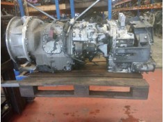 Recambio de caja cambios para renault 470 magnum e2 fsafe mod. 470.18 t gv 346 kw larga distancia referencia OEM IAM B18200R42 8 2