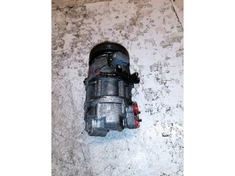 Recambio de compresor aire acondicionado para bmw serie 3 compact (e46) 320td referencia OEM IAM   