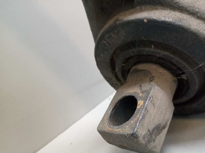 Recambio de uve eje trasero para iveco stralis (as) 10.3 diesel referencia OEM IAM 41218621  