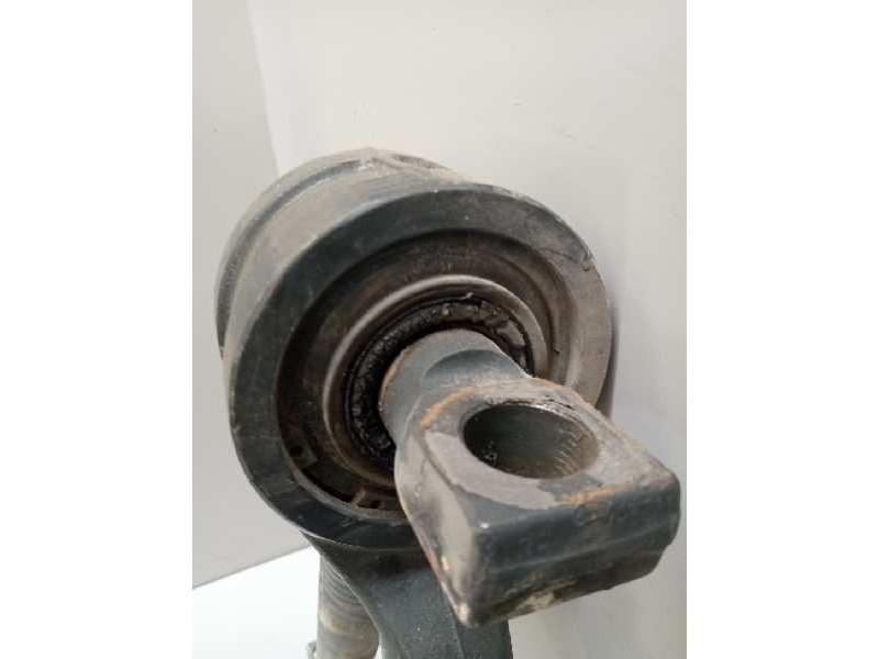 Recambio de uve eje trasero para iveco stralis (as) 10.3 diesel referencia OEM IAM 41218621  