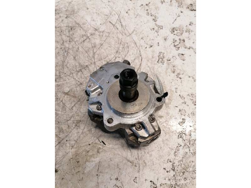 Recambio de bomba inyeccion para bmw serie 1 berlina (e81/e87) 118d referencia OEM IAM 0445010045 7788670 