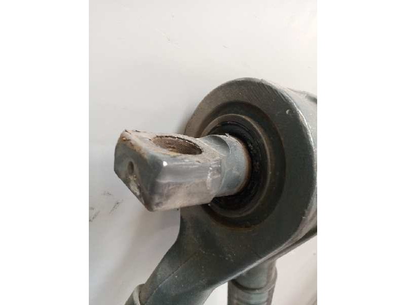 Recambio de uve eje trasero para iveco stralis (as) 10.3 diesel referencia OEM IAM 41218621  