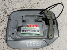 Recambio de tapa exterior combustible para toyota avensis berlina (t 22) 2.0 d4-d luna (5-ptas.) referencia OEM IAM    2