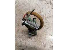Recambio de cerradura puerta trasera izquierda para fiat linea (110) activa (110.0/111.0) referencia OEM IAM   4 PINS 2