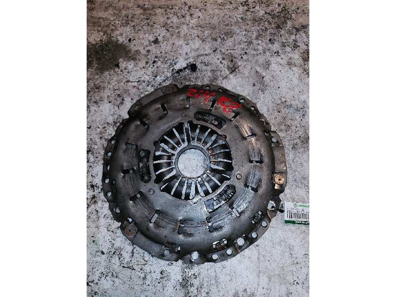 Recambio de kit embrague para bmw serie 3 compact (e46) 320td referencia OEM IAM 300095193315056  