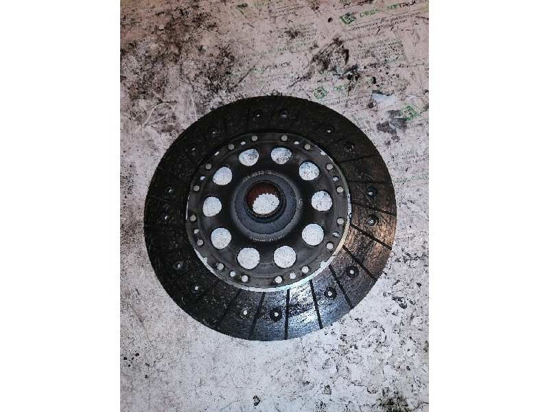 Recambio de kit embrague para bmw serie 3 compact (e46) 320td referencia OEM IAM 300095193315056  