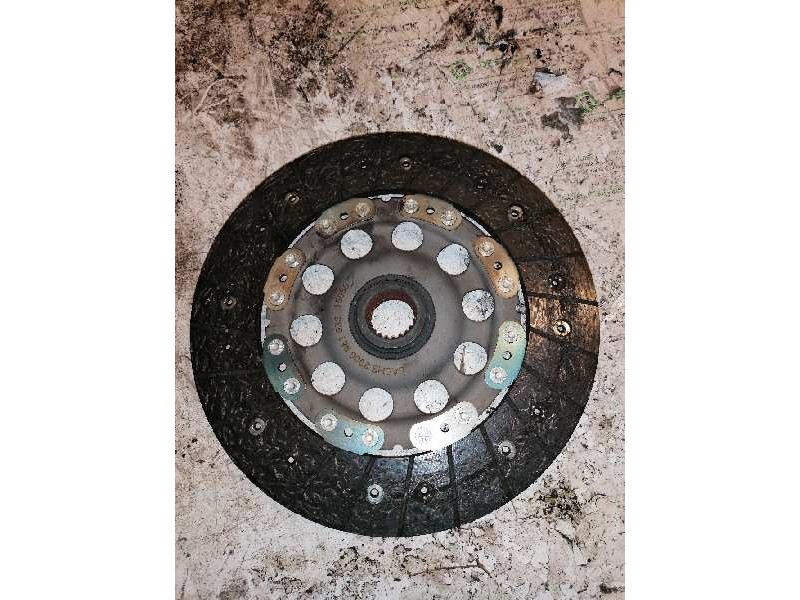 Recambio de kit embrague para bmw serie 3 compact (e46) 320td referencia OEM IAM 300095193315056  