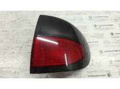 Recambio de piloto trasero derecho para renault megane i fase 2 classic (la..) 1.9 dci expression referencia OEM IAM 7700838531 