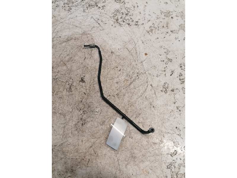 Recambio de tubo para nissan nv 200 (m20) kasten comfort referencia OEM IAM   