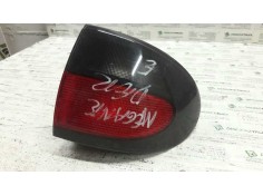 Recambio de piloto trasero derecho para renault megane i fase 2 classic (la..) 1.9 dci expression referencia OEM IAM 7700838531 