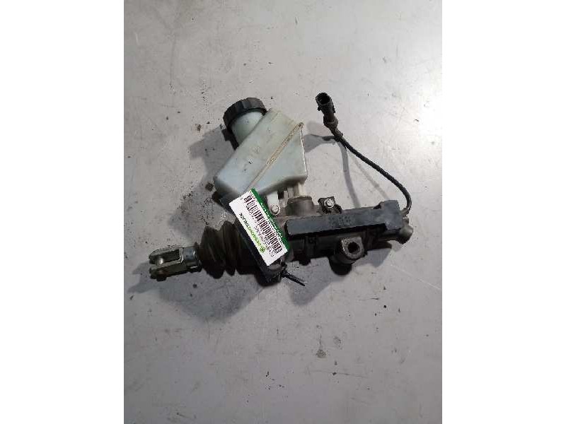 Recambio de bombin embrague para iveco stralis (ad/at) 7.8 diesel referencia OEM IAM 41211006 FTE5728DE31 