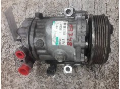 Recambio de compresor aire acondicionado para fiat linea (110) activa (110.0/111.0) referencia OEM IAM 51803075 06105905762 2 PI 2