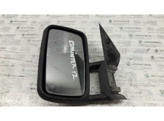 Recambio de retrovisor izquierdo para mercedes-benz sprinter 02.00  furg. distrib. carga 314   (903.611-612-613) referencia OEM 